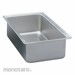 VOLLRATH Pan Steam Table Spillage Full Size