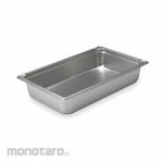VOLLRATH Pan Transport Steam Table (Wadah Prasmanan Transport)