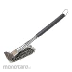 ARTBOSS Triple Wire Grill Brush