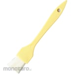 Achieve Brush Nylon Plastic Handle (Kuas Oles)