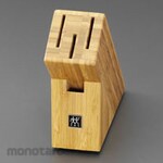ESCO Knife Block (For 3)