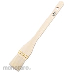 Ikko Brush Pastry Wool (Kuas Oles)