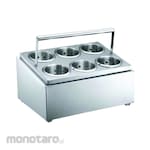 GETRA Spoon Drainer Holder