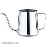 TKG 18-8 Coffee Drip Pot Without Lid