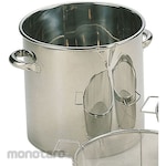 TKG Sa18-0 Flyer Oil Can