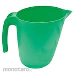 Burrtec Bar Quinta X Water Jug 1L Green BKXWJ-1G