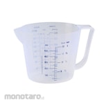 Claris Gelas Takaran 2071