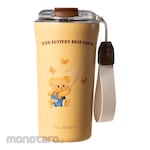 Deli Nusign Cup & Kettle