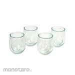 Delicia Gravar Gelas Stemless