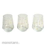 Delicia Sterne Gelas Stemless