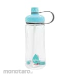 Eplas Botol Minum With Straw and Strip