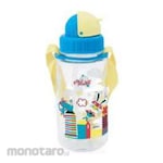 Eplas Botol Minum With Straw