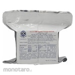 FIRST AID ONLY Emergency Water and Food Rations