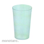GETRA Plastic Glass