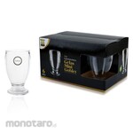 Golden Dragon Gelas Mini Goblet