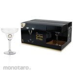 Golden Dragon Gelas Pesta