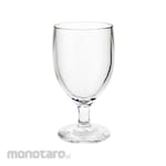 Golden Dragon Gelas White Goblet