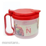 Golden Hen Water Jug