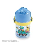 Green Leaf Botol Air Anak-anak