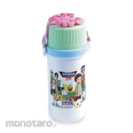 Green Leaf Botol Air Anak-anak