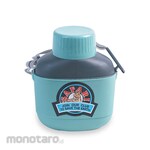 Green Leaf Botol Air Anak-anak