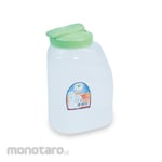 Green Leaf Botol Air Eskan Aida