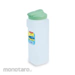 Green Leaf Botol Air Eskan Cool