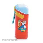 Green Leaf Botol Minum Anak Alpha