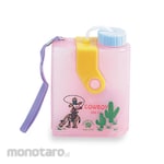 Green Leaf Botol Minum Anak Cowboy