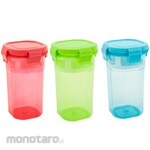 Green Leaf Botol Teh LOCK 4 (FOUR)