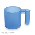 Green Leaf CHILDREN Cup