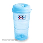 Green Leaf Gelas Dome