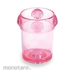 Green Leaf Gelas Kerang Shellia