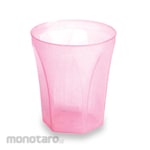 Green Leaf Gelas Lavender