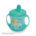 Green Leaf Gelas Minum