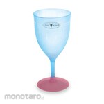 Green Leaf Gelas Plastik Chauvignon