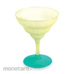Green Leaf Gelas Plastik Joly