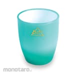 Green Leaf Gelas