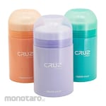 Green Leaf Thermos Cruz