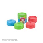 Hommy Tutup dan Tatak