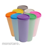 Indokurnia Tumbler dengan Tutup