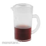 JIWINS Pitcher With Cover