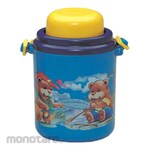 Lion Star Boston Cooler