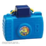 Lion Star Botol Minum Bentuk Kamera