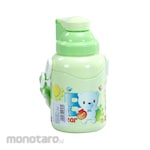 Lion Star Botol Minum Bulat Navy