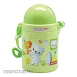 Lion Star Botol Minum Bulat Twisty