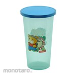 Lion Star Botol Minum Fancy dengan Tutup