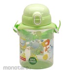 Lion Star Botol Minum Fit