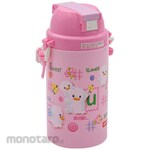 Lion Star Botol Minum Orion