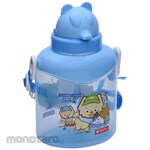 Lion Star Botol Minum Oval Masky